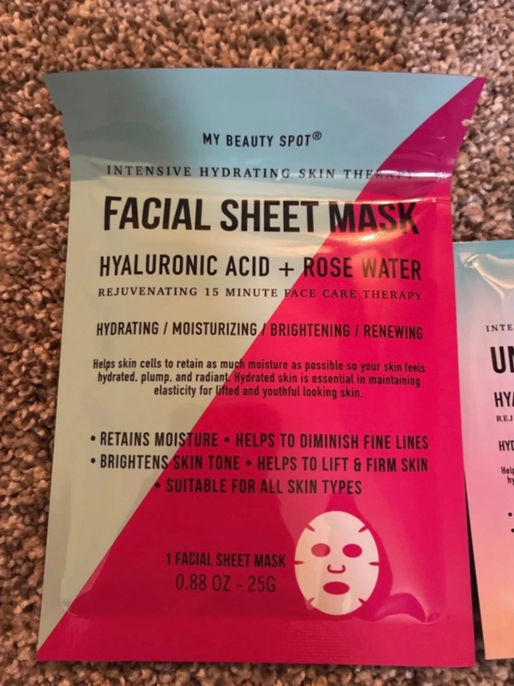 Skincare & Body Care Bundle